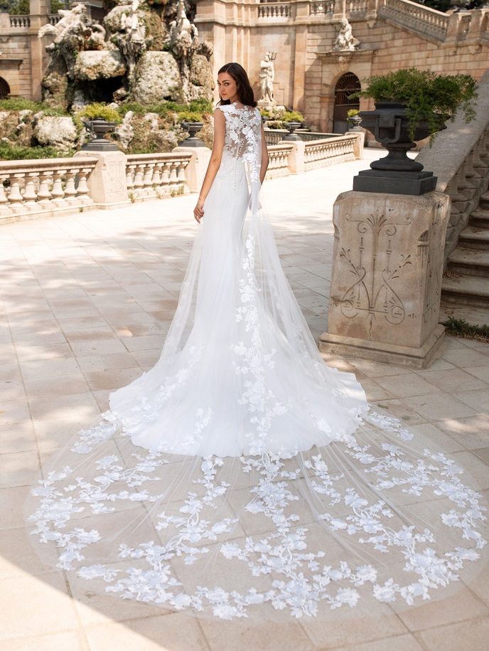 Trouwjurken Pronovias Nederland
